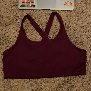 Girlfriend Collective Simone Bra